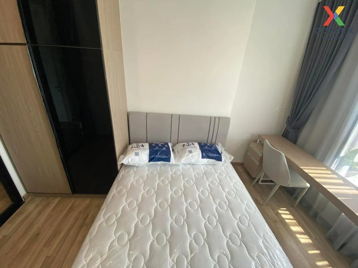 For Rent Condo , Niche Mono Sukhumvit Bearing , BTS-Bearing , Sam