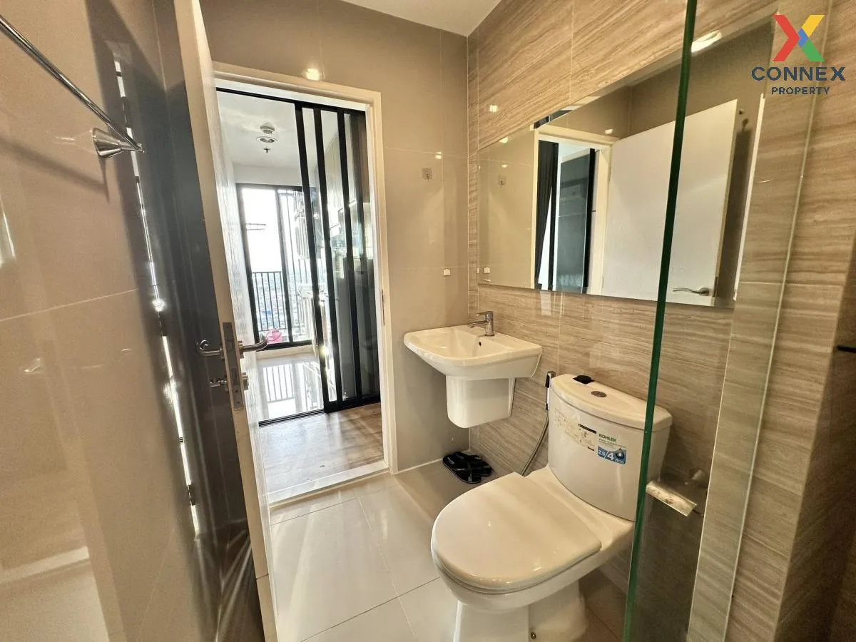 For Rent Condo , Niche Mono Sukhumvit Bearing , BTS-Bearing , Sam