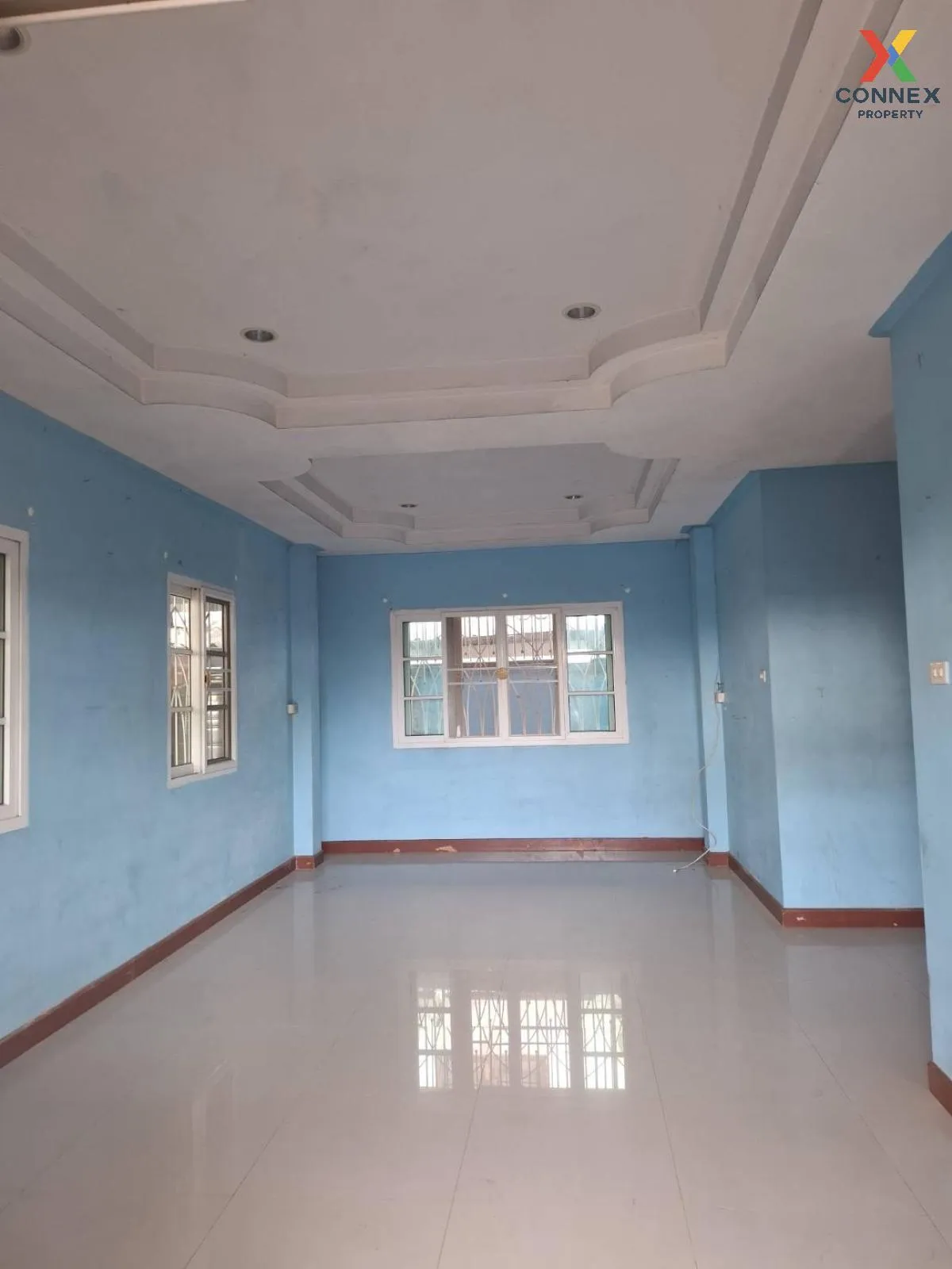 ขายบ้าน  บัวทองธานี พาร์ค บางบัวทอง บางบัวทอง นนทบุรี CX-128347