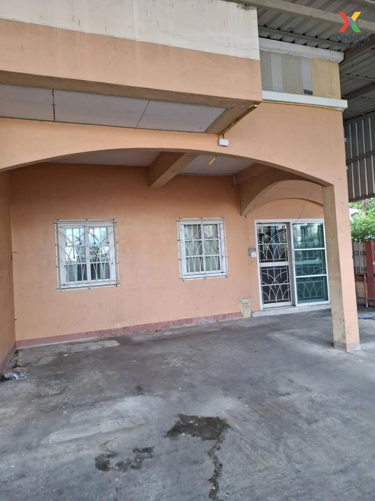 ขายบ้าน  บัวทองธานี พาร์ค บางบัวทอง บางบัวทอง นนทบุรี CX-128347