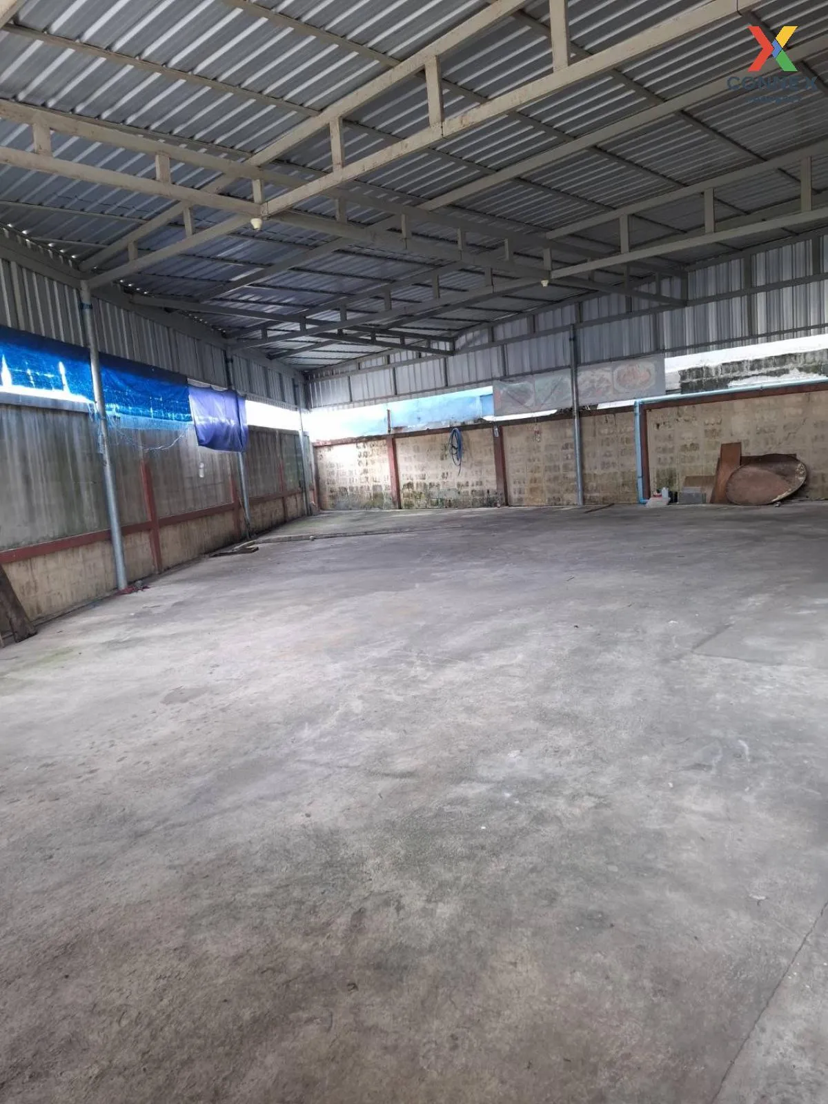 ขายบ้าน  บัวทองธานี พาร์ค บางบัวทอง บางบัวทอง นนทบุรี CX-128347