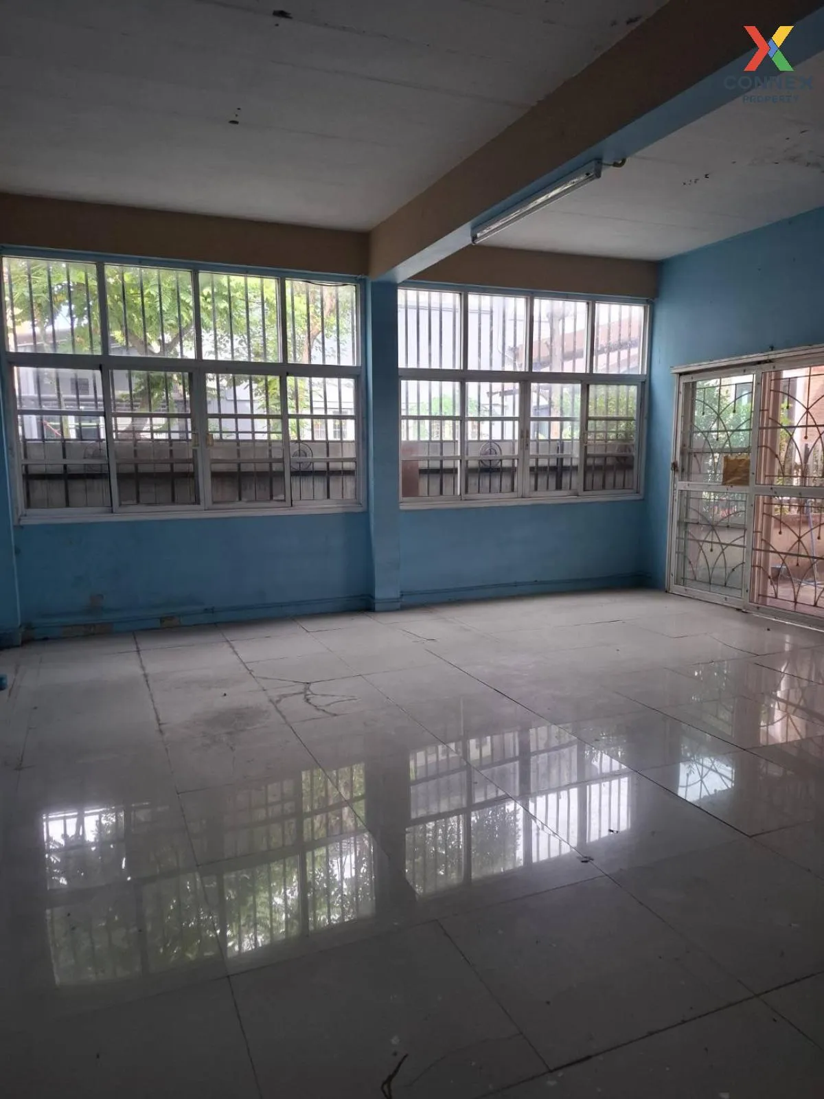 ขายบ้าน  บัวทองธานี พาร์ค บางบัวทอง บางบัวทอง นนทบุรี CX-128347