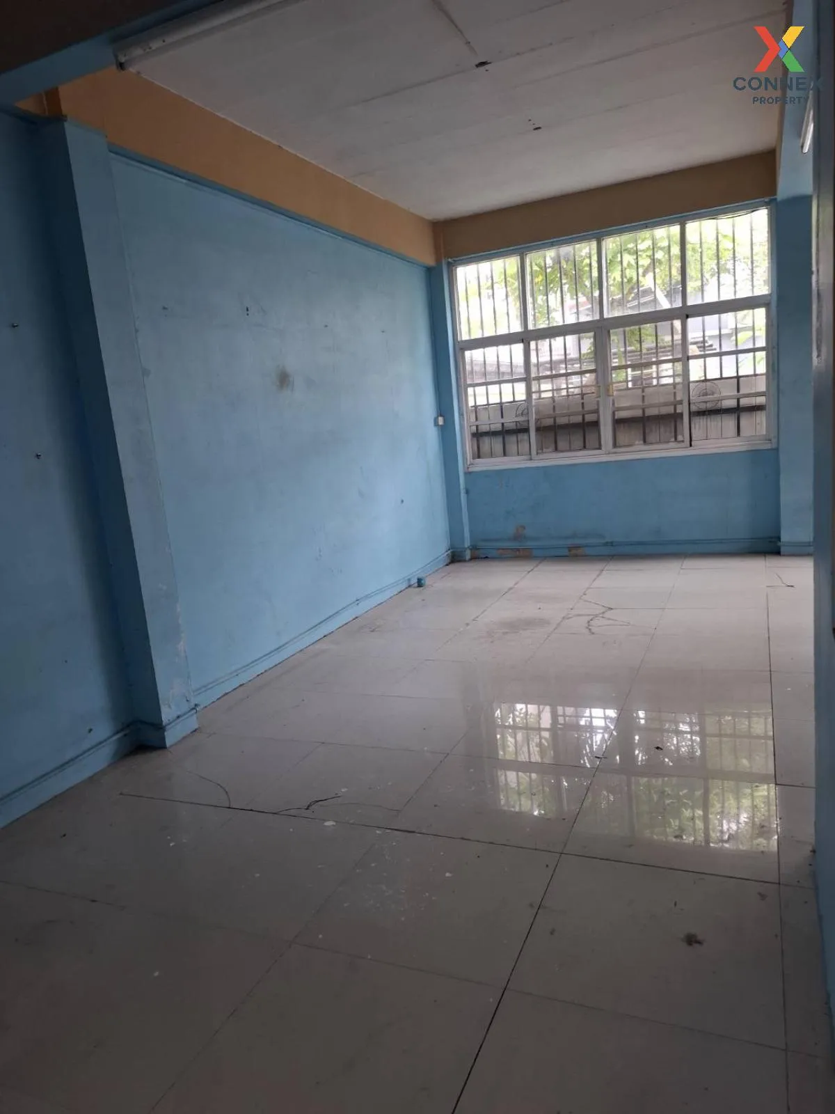 ขายบ้าน  บัวทองธานี พาร์ค บางบัวทอง บางบัวทอง นนทบุรี CX-128347