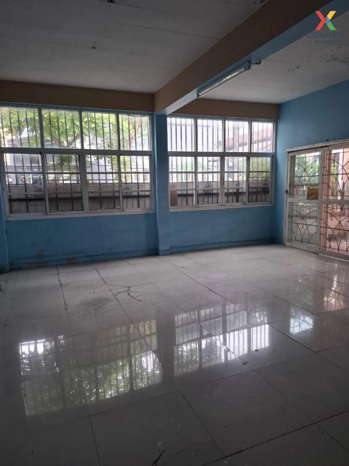 ขายบ้าน  บัวทองธานี พาร์ค บางบัวทอง บางบัวทอง นนทบุรี CX-128347