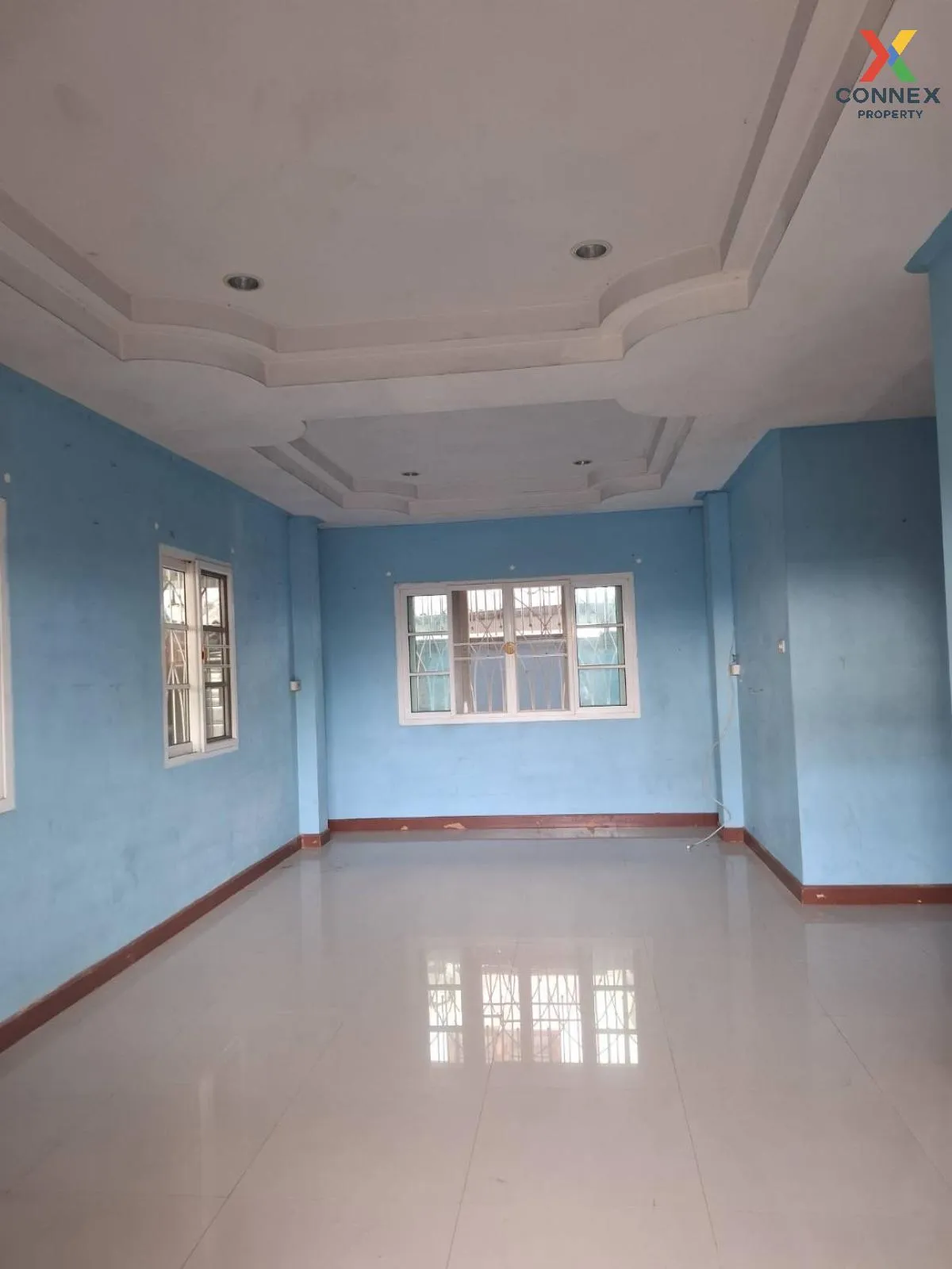 ขายบ้าน  บัวทองธานี พาร์ค บางบัวทอง บางบัวทอง นนทบุรี CX-128347