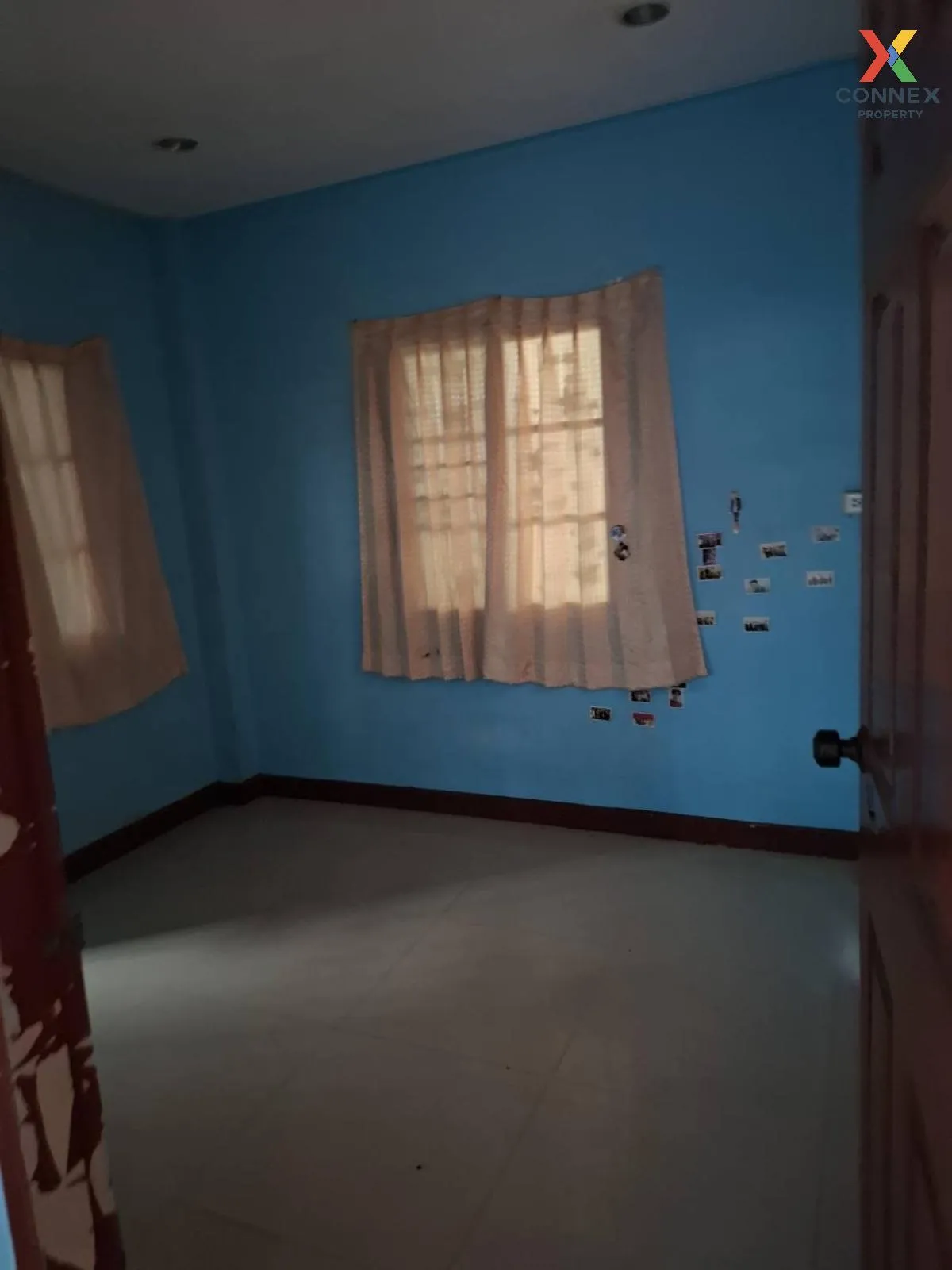 ขายบ้าน  บัวทองธานี พาร์ค บางบัวทอง บางบัวทอง นนทบุรี CX-128347