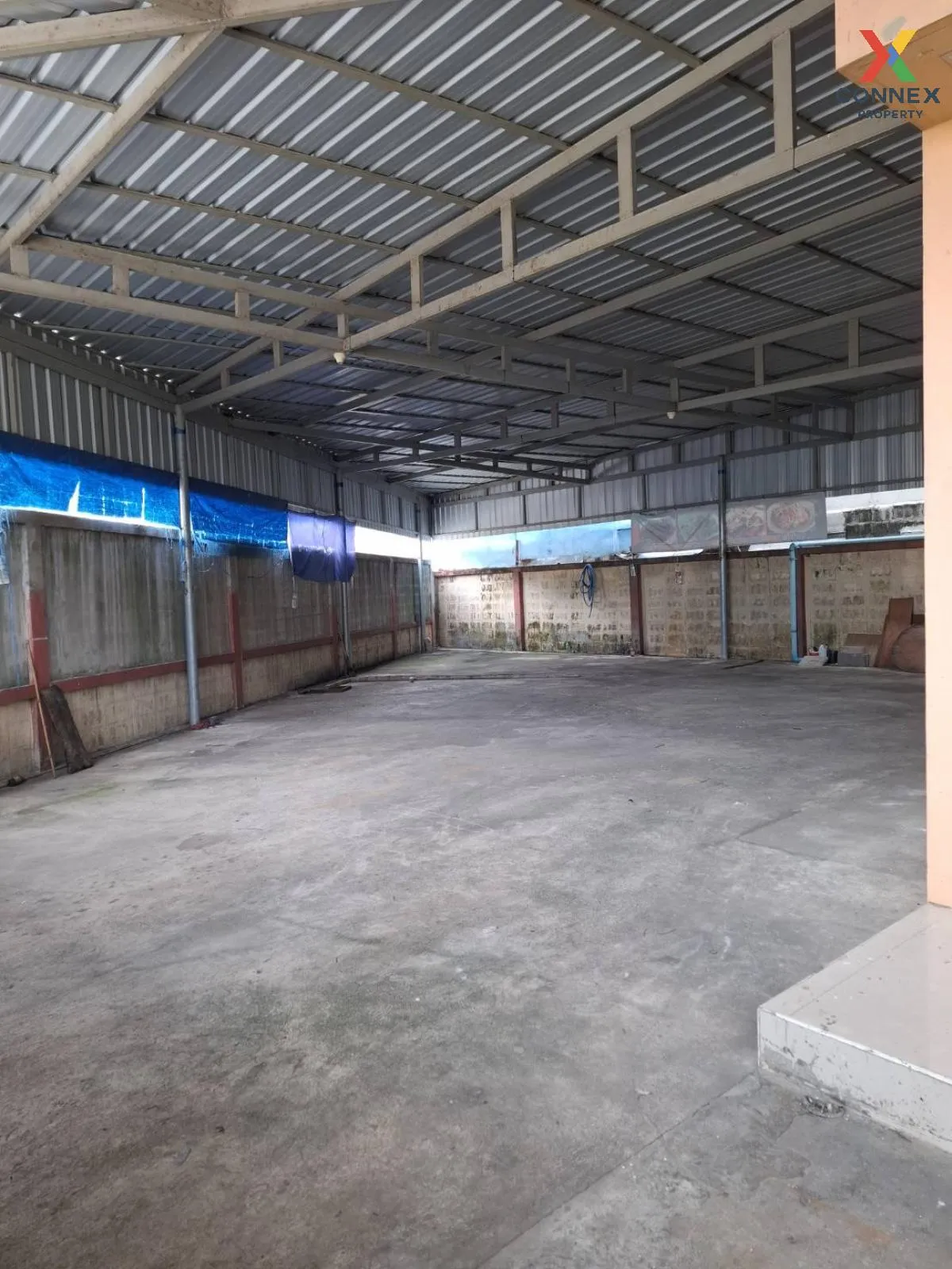 ขายบ้าน  บัวทองธานี พาร์ค บางบัวทอง บางบัวทอง นนทบุรี CX-128347