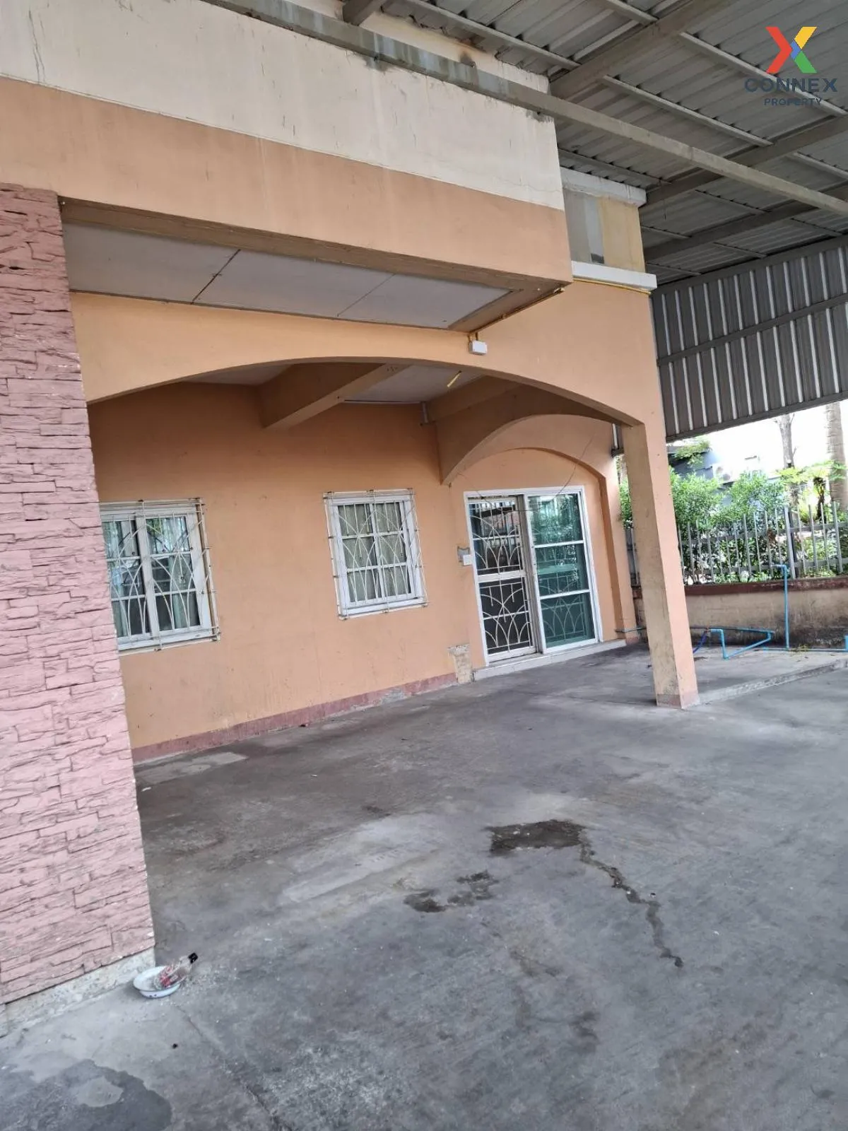 ขายบ้าน  บัวทองธานี พาร์ค บางบัวทอง บางบัวทอง นนทบุรี CX-128347