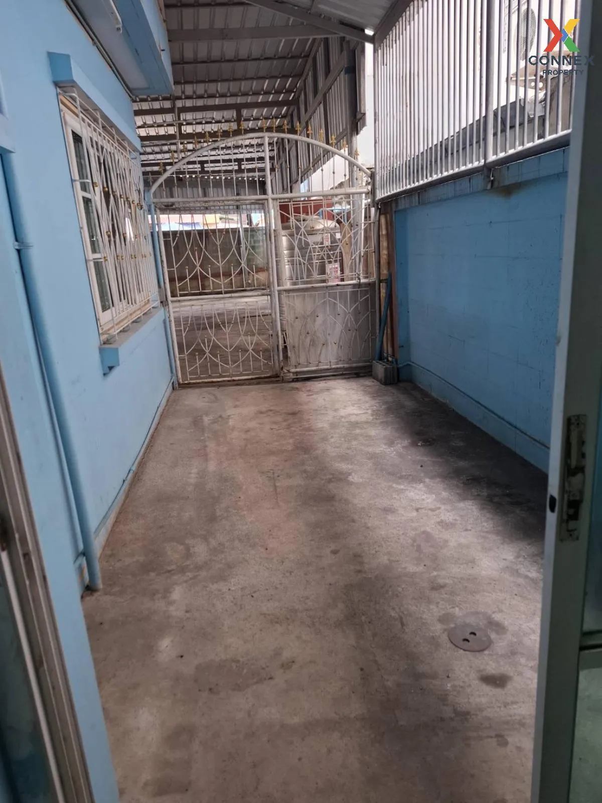 ขายบ้าน  บัวทองธานี พาร์ค บางบัวทอง บางบัวทอง นนทบุรี CX-128347