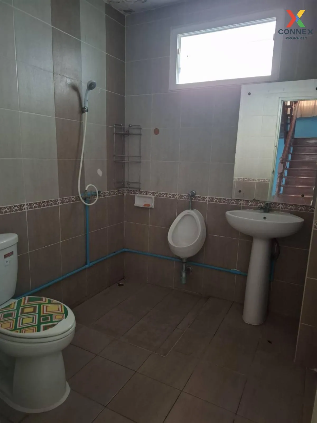 ขายบ้าน  บัวทองธานี พาร์ค บางบัวทอง บางบัวทอง นนทบุรี CX-128347