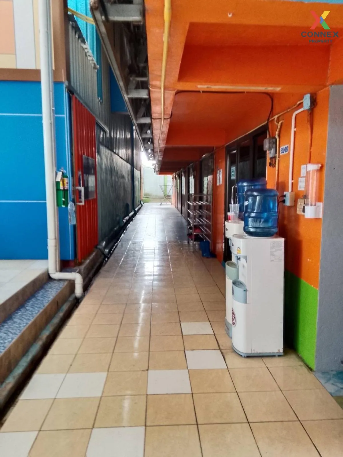 For Sale Factory area 1 rai 1 ngan 300 square meters Nakhon Patho