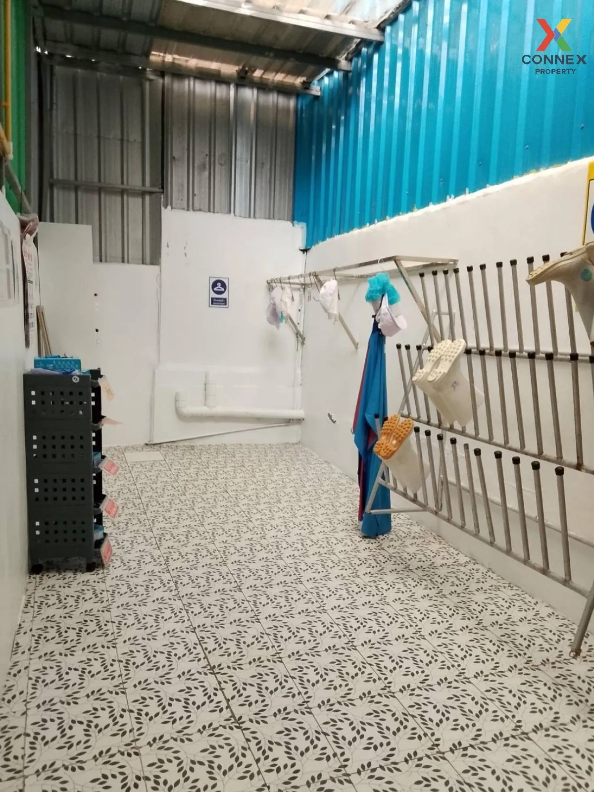 For Sale Factory area 1 rai 1 ngan 300 square meters Nakhon Patho