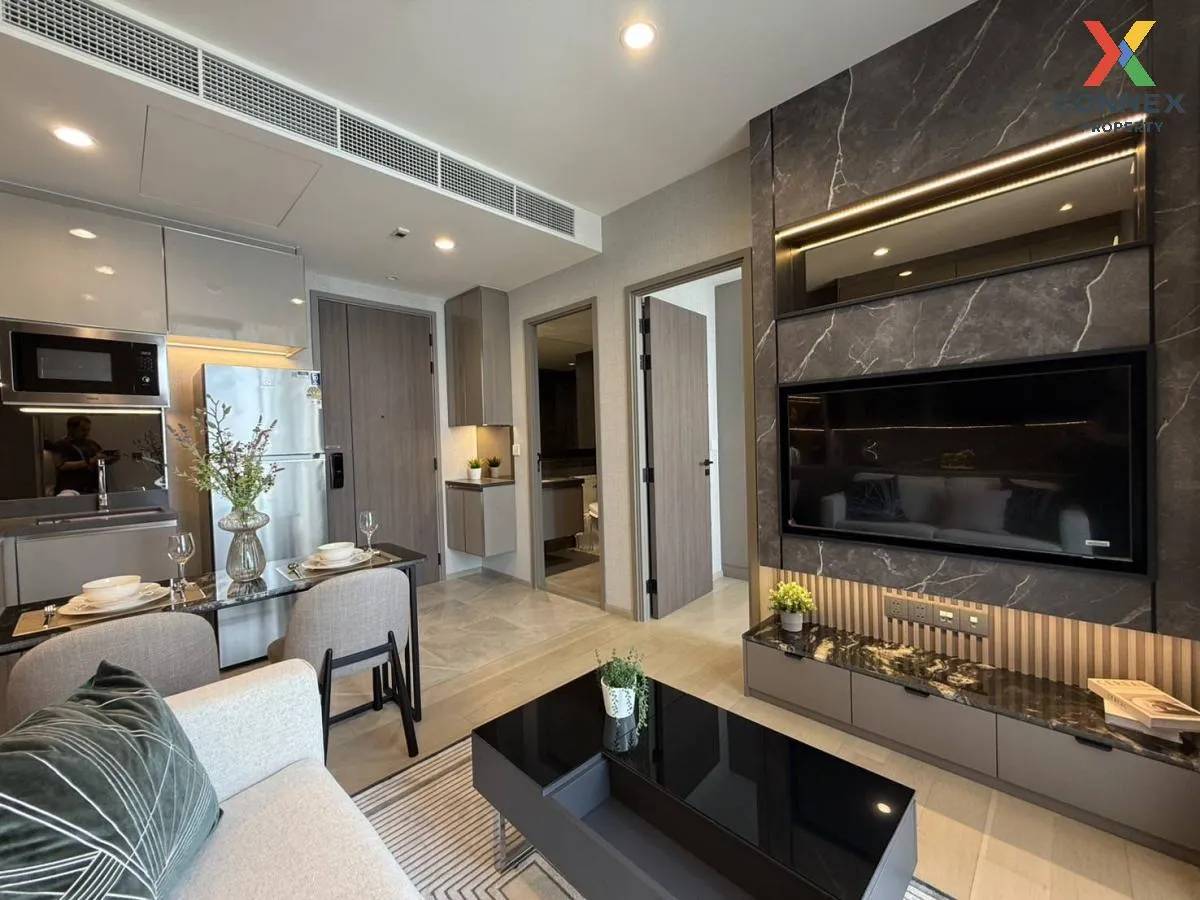 For Rent Condo , The Extro Phayathai - Rangnam , BTS-Victory Monu 1