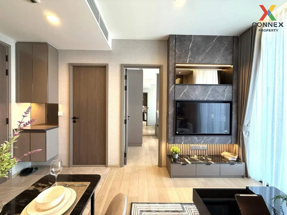 For Rent Condo , The Extro Phayathai - Rangnam , BTS-Victory Monu 2