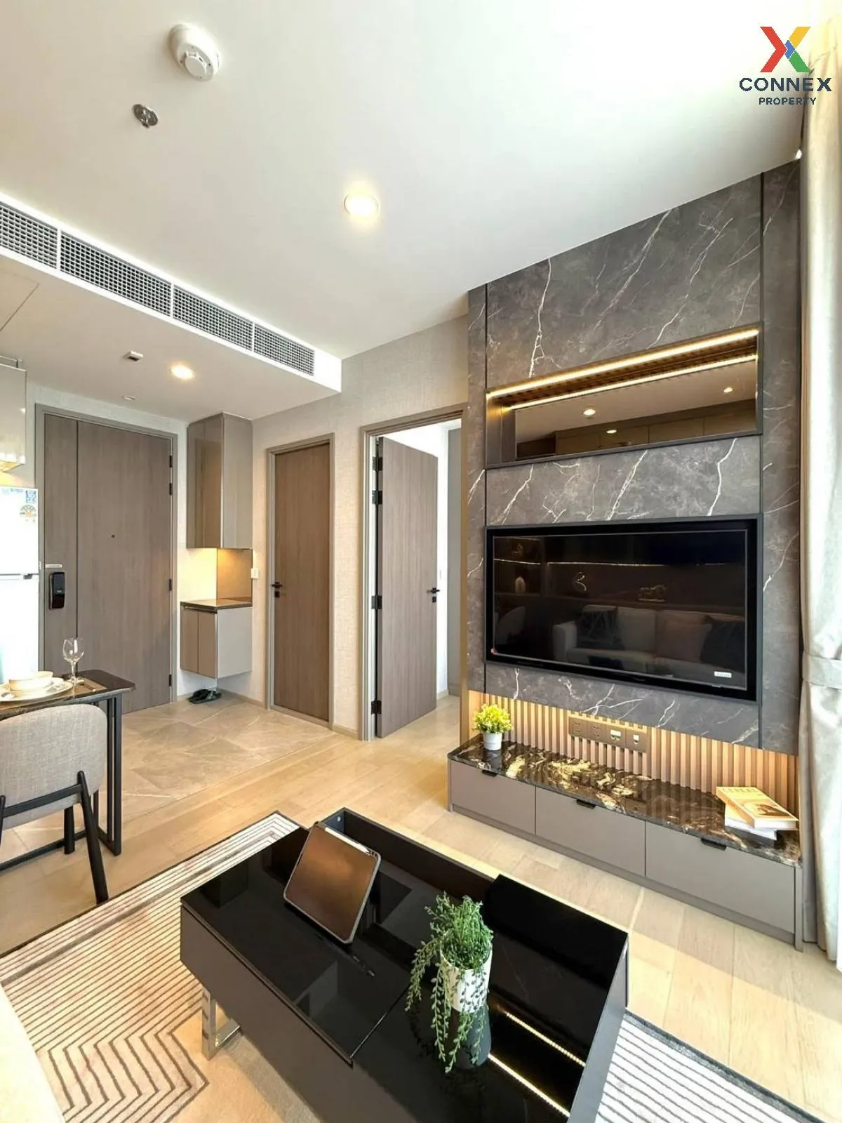 For Rent Condo , The Extro Phayathai - Rangnam , BTS-Victory Monu 3