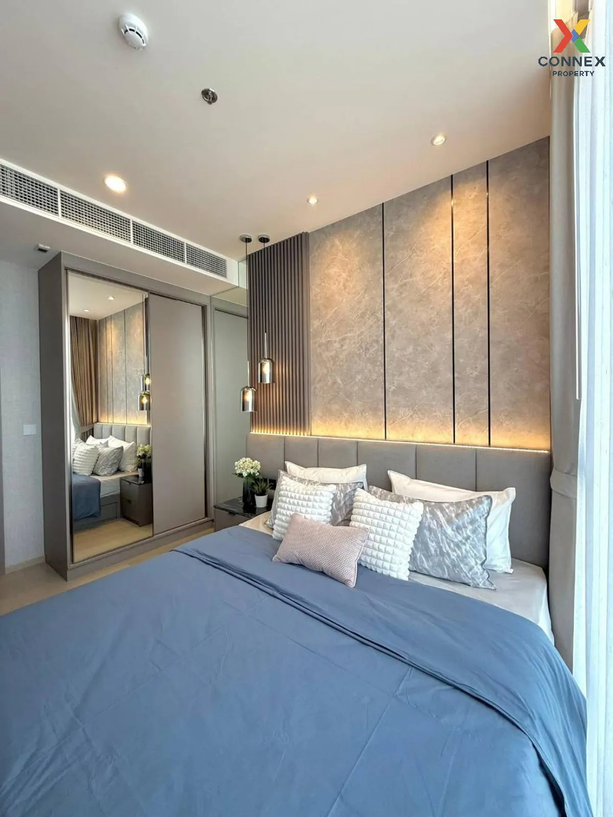 For Rent Condo , The Extro Phayathai - Rangnam , BTS-Victory Monu