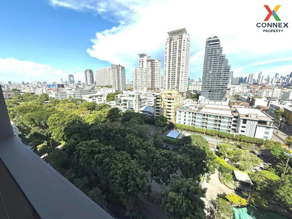 For Rent Condo , The Extro Phayathai - Rangnam , BTS-Victory Monu