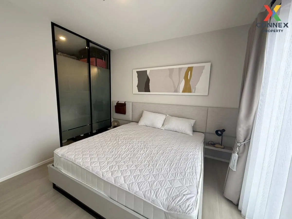 For Rent Condo , The Key MRT Phetkasem 48 , MRT-Phetkasem 48 , Ba