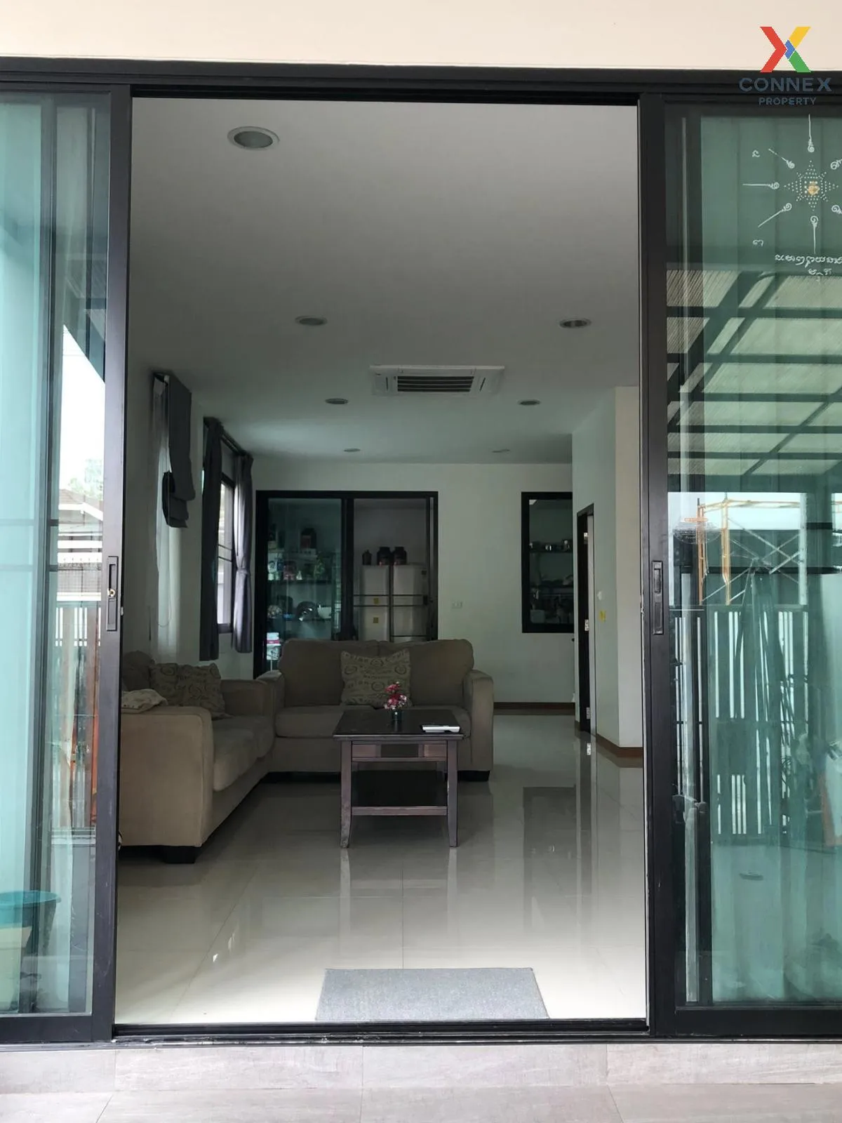For Sale 3-storey townhouse, Punnawitthi 31, 42 sq m. , Bang Chak 2