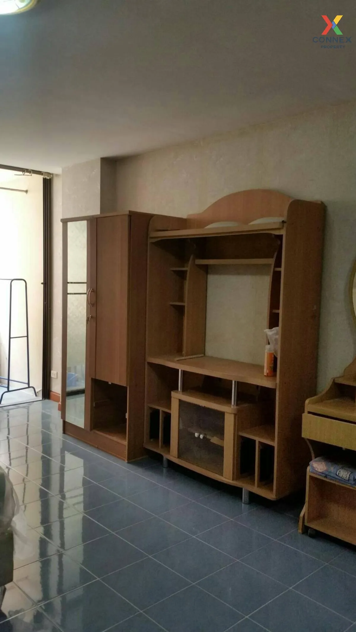 เช่าคอนโด  รัชดา ซิตี้ คอนโด MRT-ห้วยขวาง ห้วยขวาง เขต ห้วยขวาง ก 3