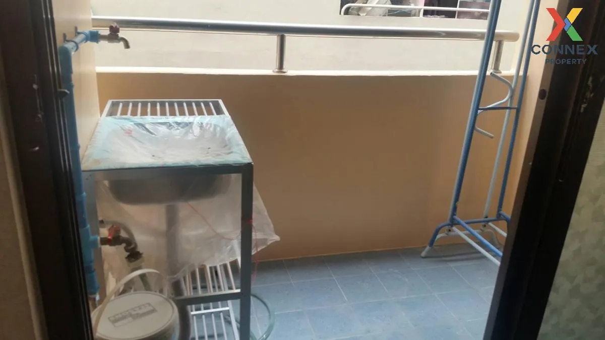 เช่าคอนโด  รัชดา ซิตี้ คอนโด MRT-ห้วยขวาง ห้วยขวาง เขต ห้วยขวาง ก