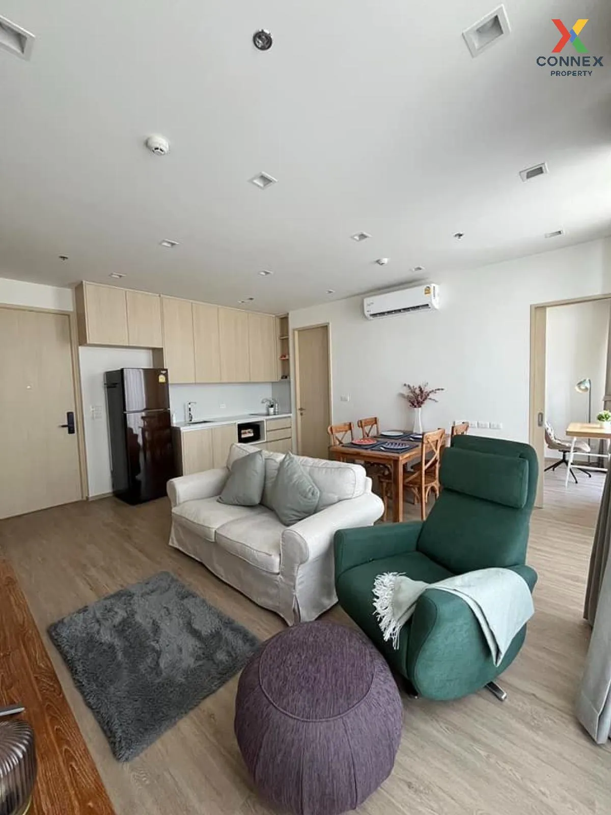 For Rent Condo , NOBLE STATE 39 , BTS-Phrom Phong , Khlong Tan Nu 1