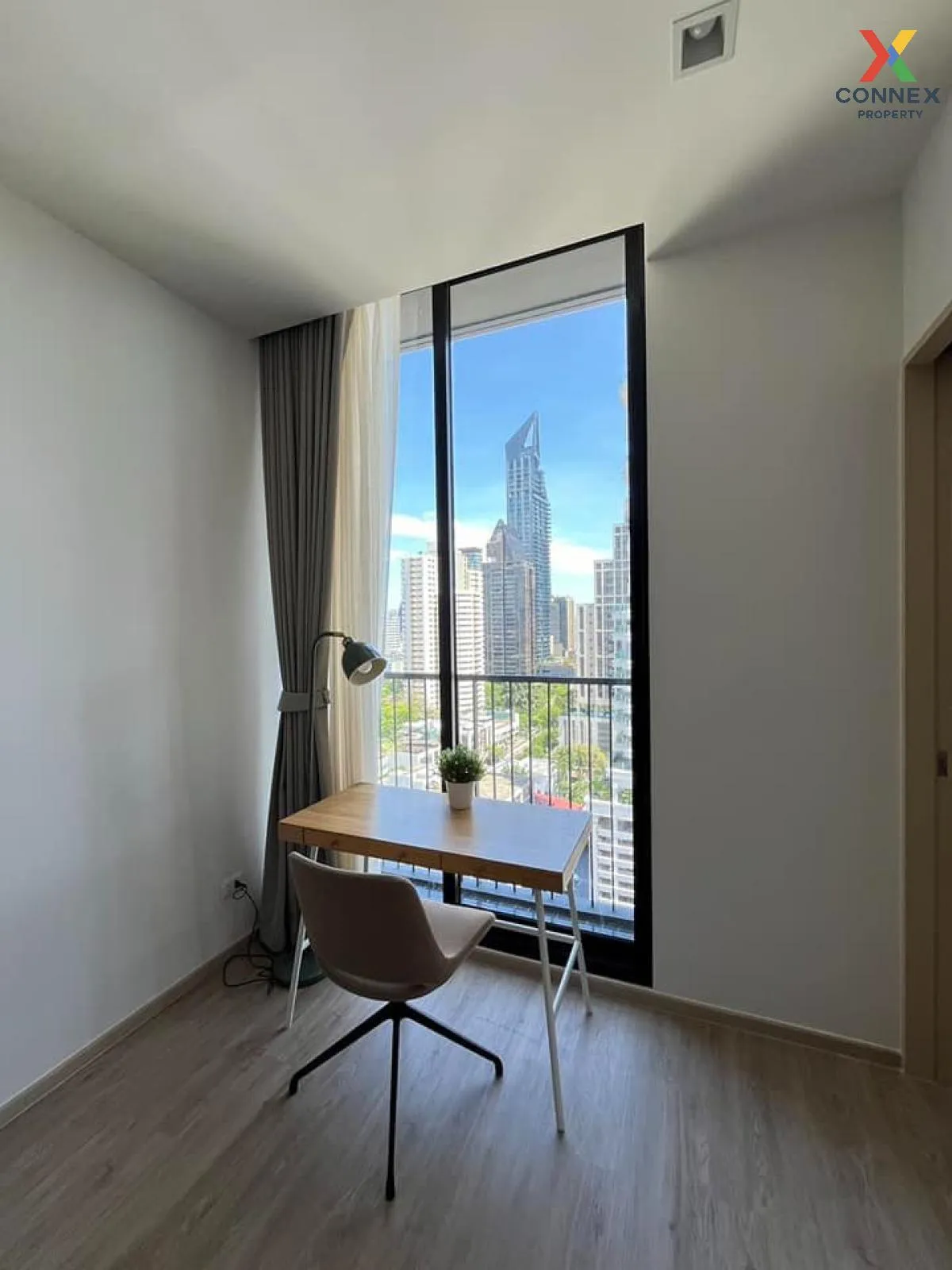 For Rent Condo , NOBLE STATE 39 , BTS-Phrom Phong , Khlong Tan Nu