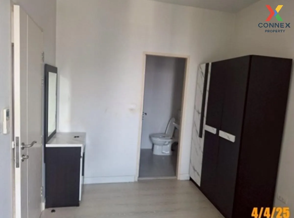 For Sale Condo , Niche Pride Thonglor-Phetchaburi , BTS-Thong Lo  4
