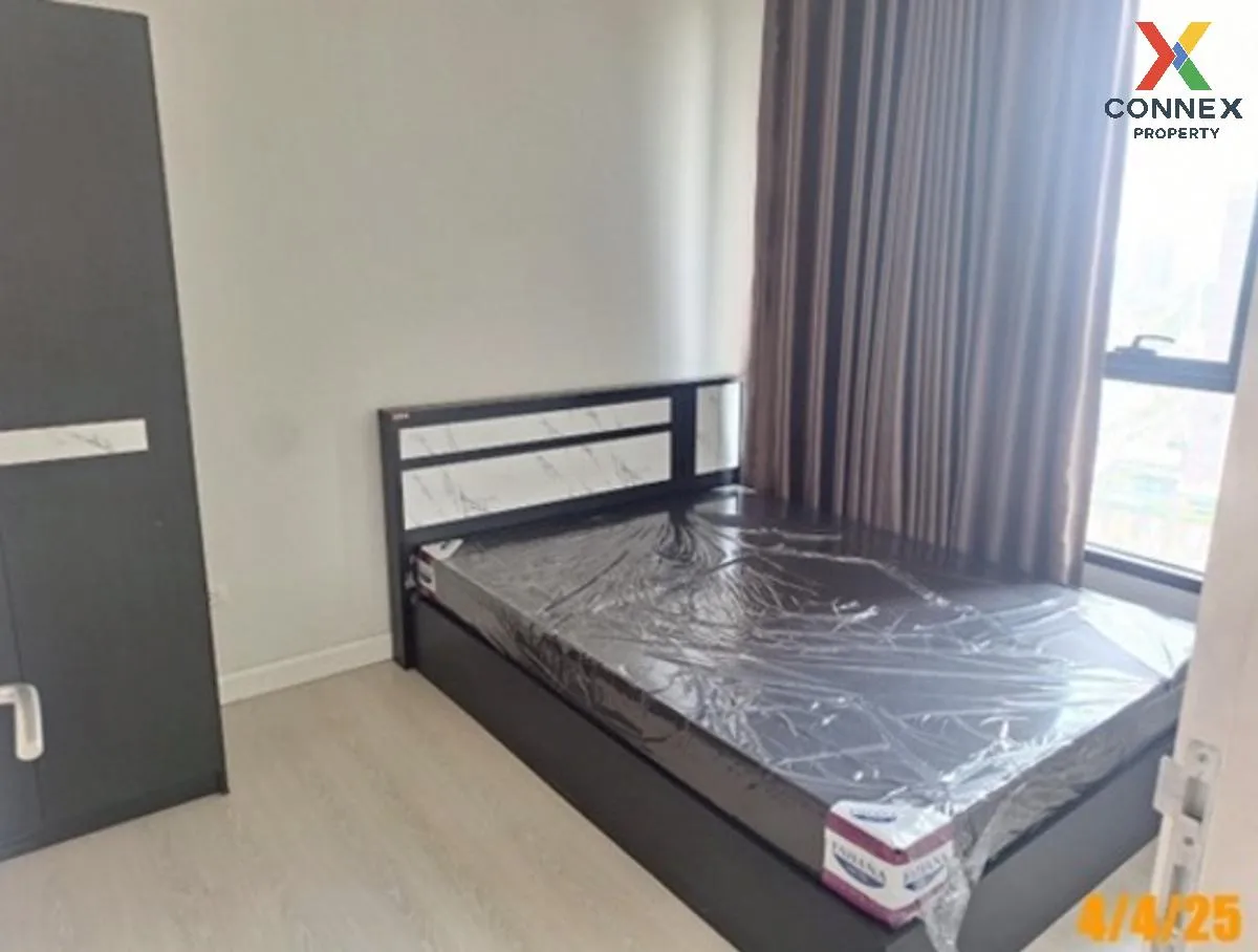 For Sale Condo , Niche Pride Thonglor-Phetchaburi , BTS-Thong Lo 