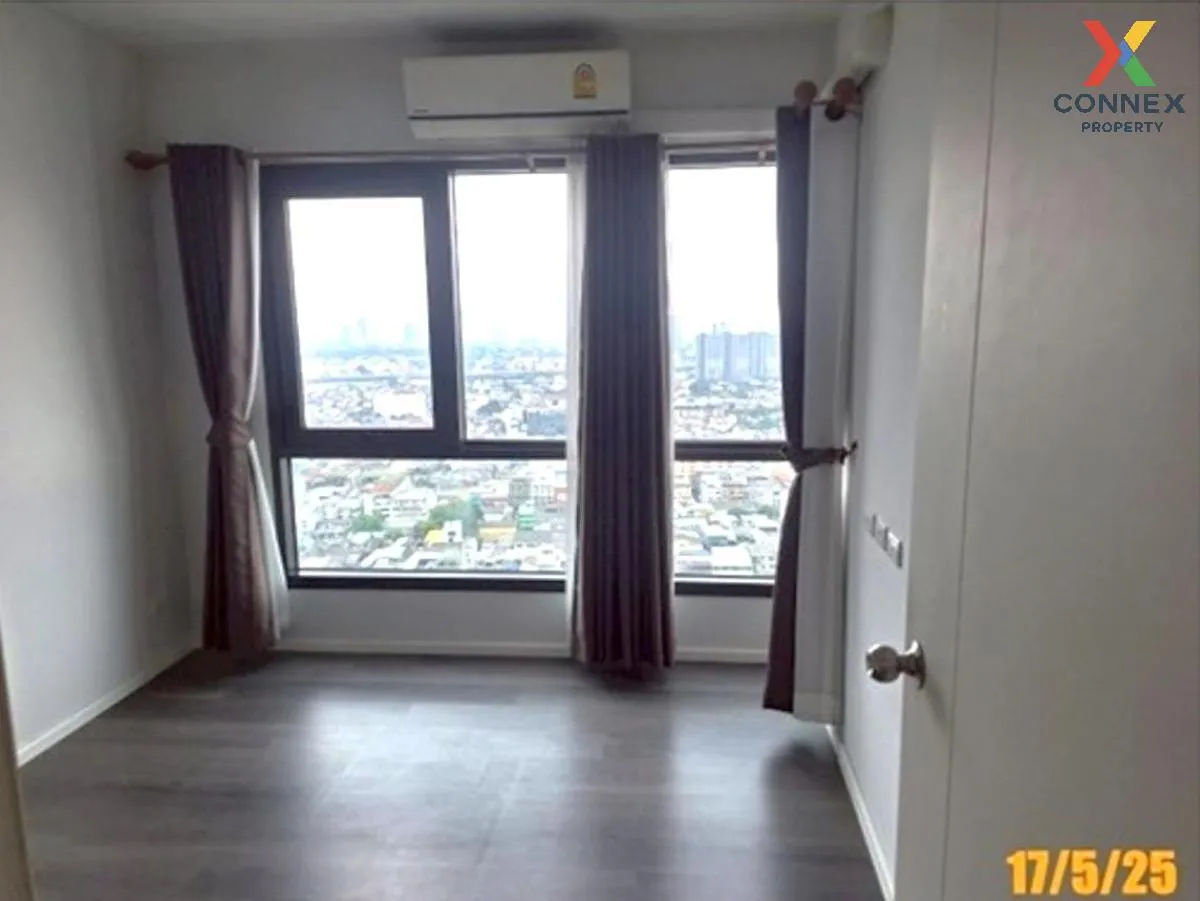 For Sale Condo , The Stage Taopoon Interchange , MRT-Tao Poon , B 1