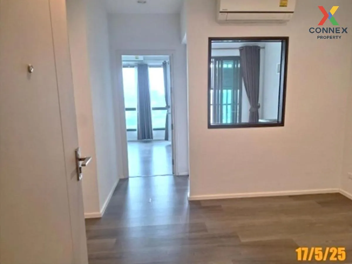 For Sale Condo , The Stage Taopoon Interchange , MRT-Tao Poon , B 2