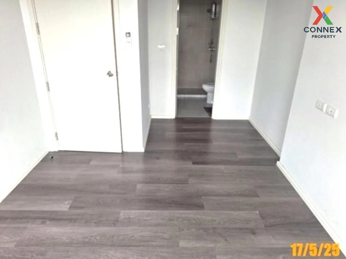 For Sale Condo , The Stage Taopoon Interchange , MRT-Tao Poon , B 3