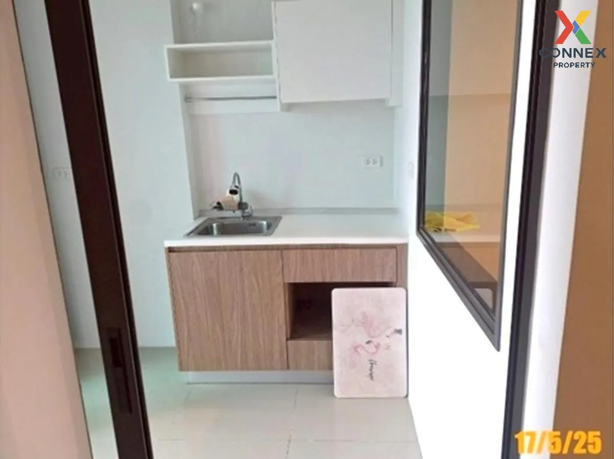 For Sale Condo , The Stage Taopoon Interchange , MRT-Tao Poon , B