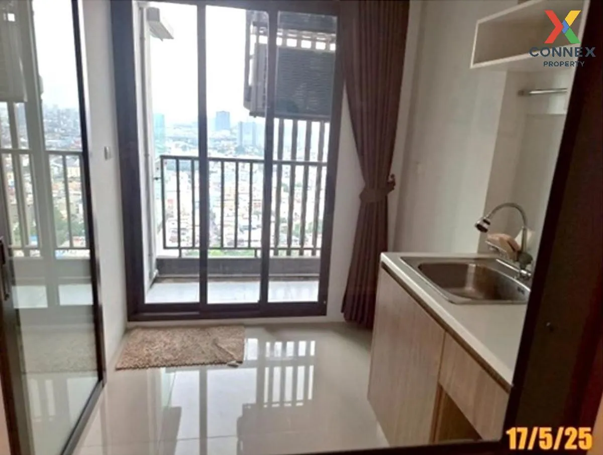 For Sale Condo , The Stage Taopoon Interchange , MRT-Tao Poon , B
