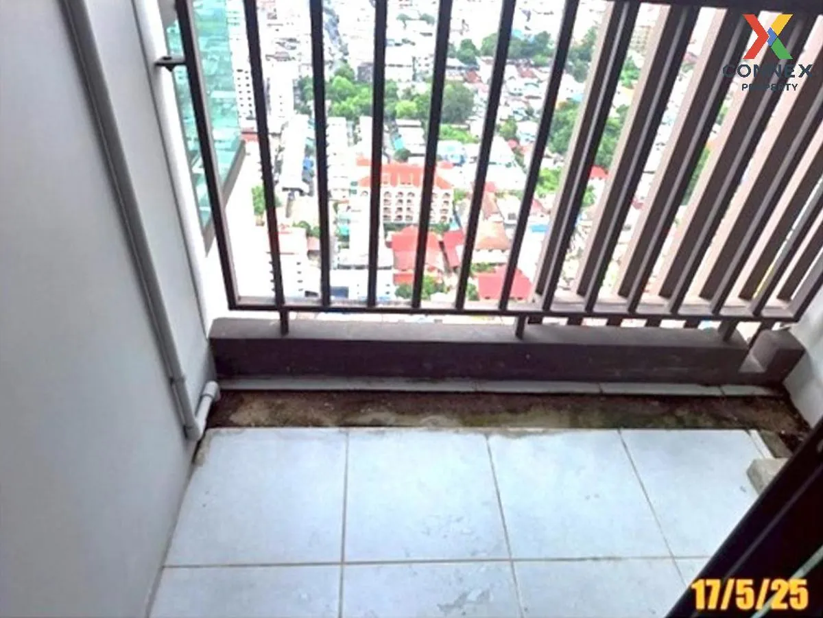 For Sale Condo , The Stage Taopoon Interchange , MRT-Tao Poon , B