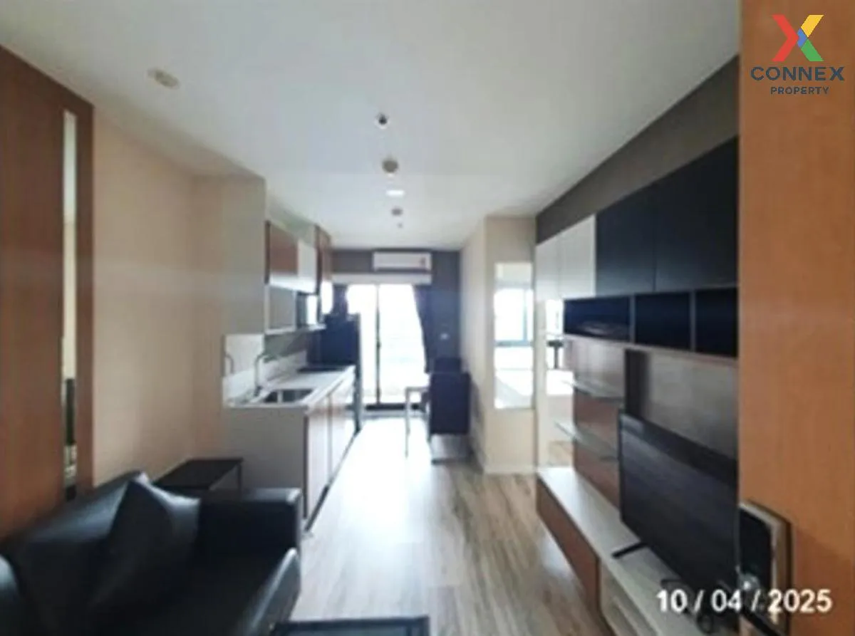 ขายคอนโด  พลัส คอนโด ศรีราชา สุรศักดิ์ ศรีราชา ชลบุรี CX-128367 2