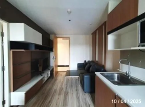 ขายคอนโด  พลัส คอนโด ศรีราชา สุรศักดิ์ ศรีราชา ชลบุรี CX-128367