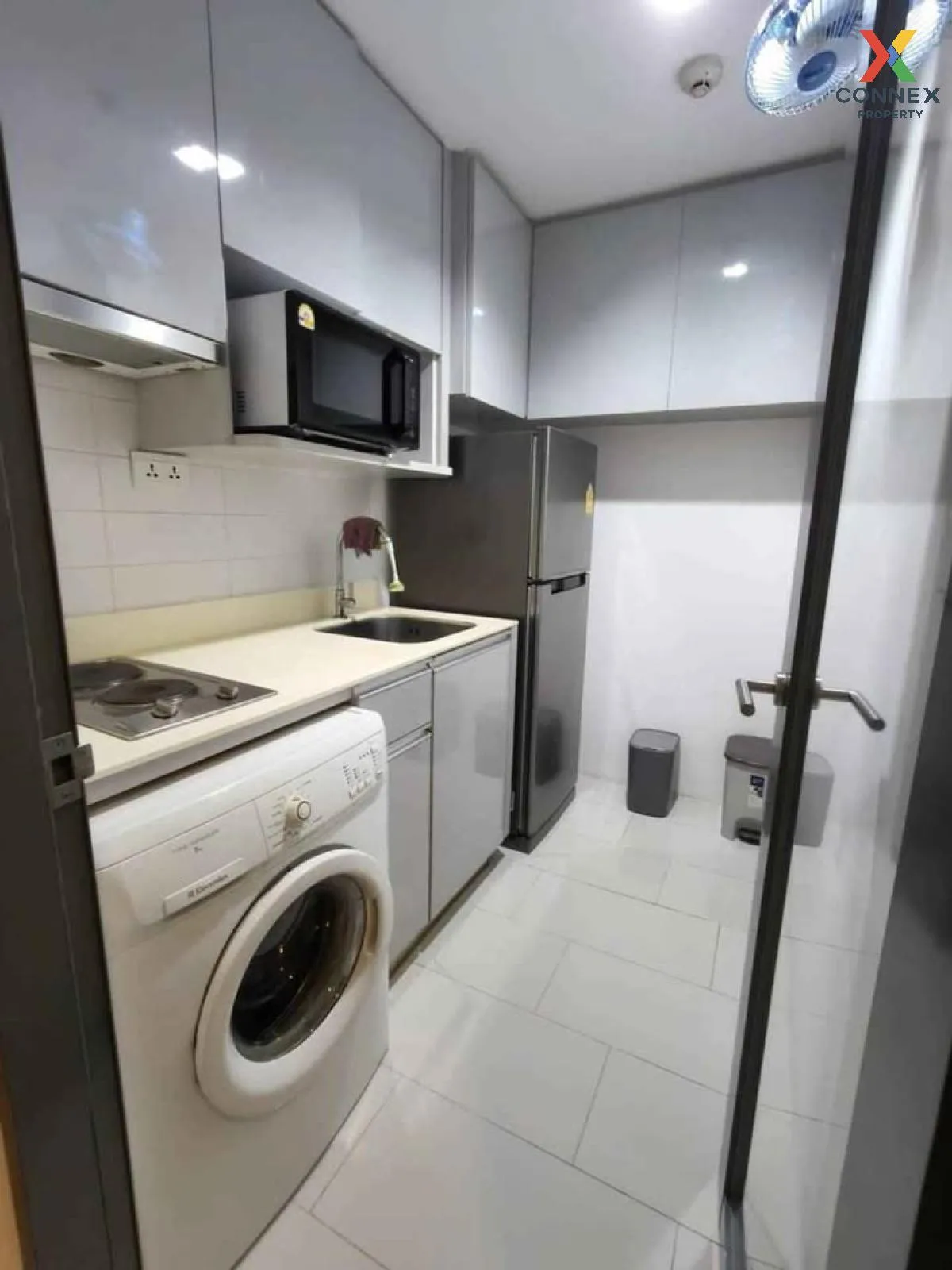 For Rent Condo , Ideo Mobi Sukhumvit , BTS-On Nut , Bang Chak , P 3