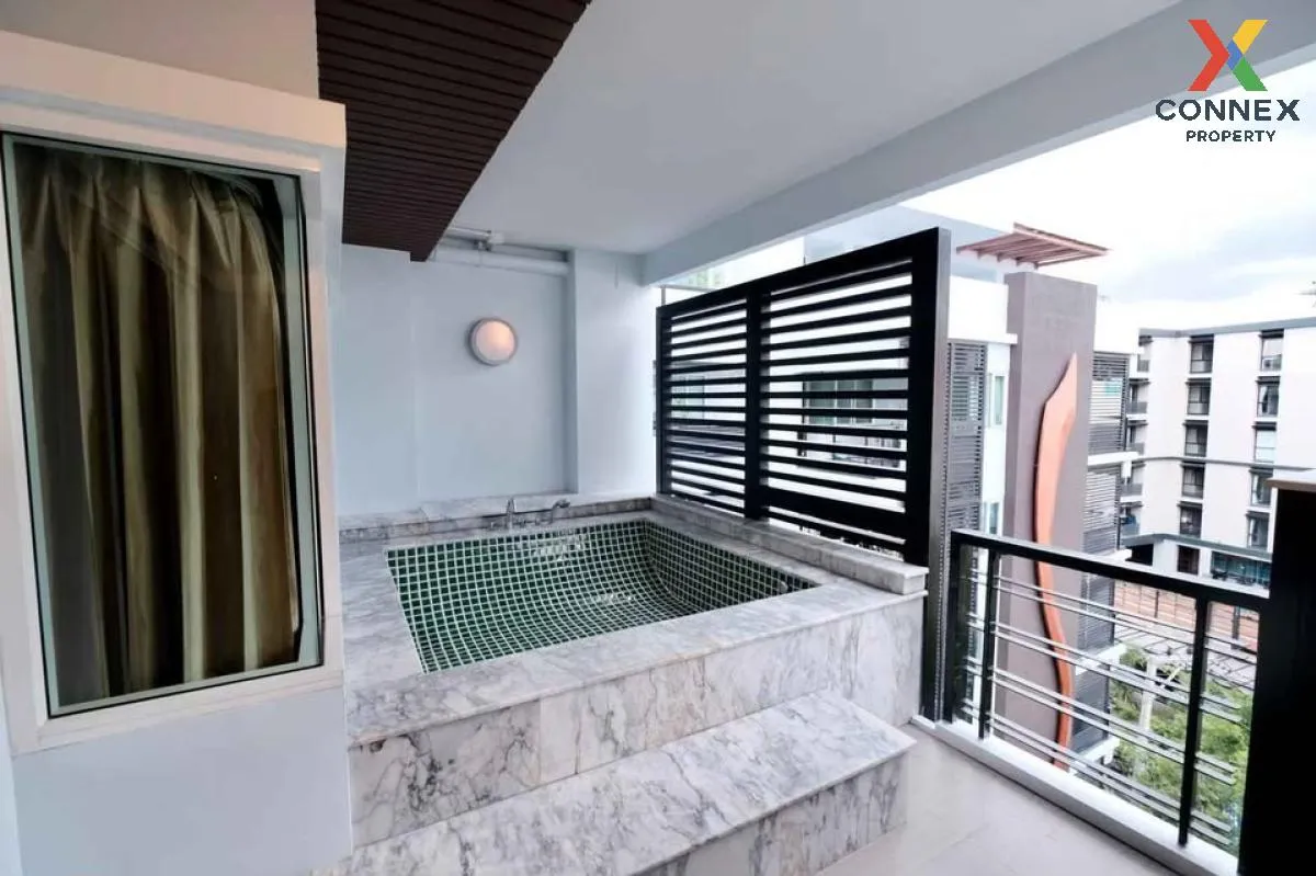 For Rent Condo , The Next Sukhumvit 52 , BTS-On Nut , Bang Chak ,