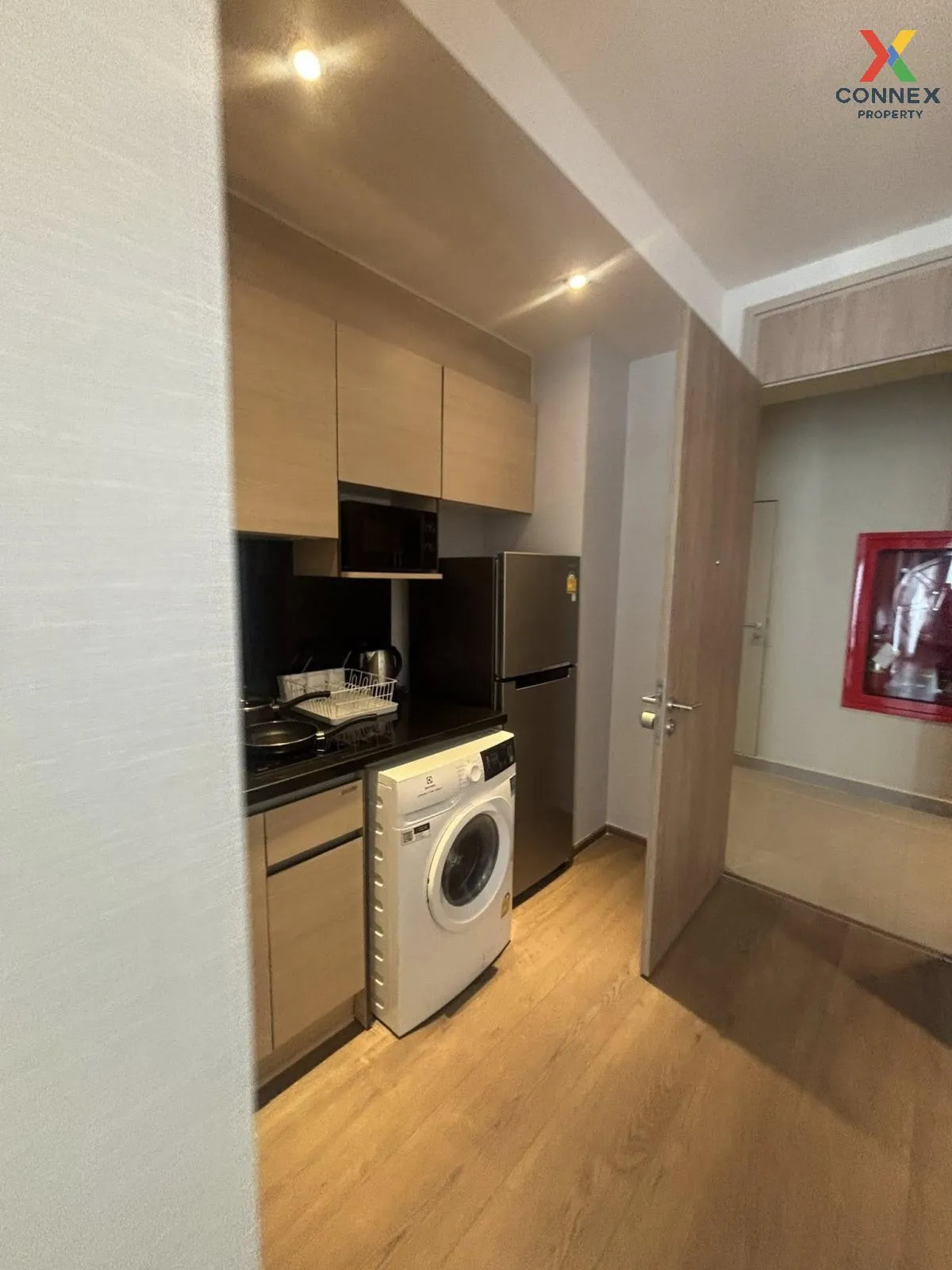 เช่าคอนโด  พาร์ค ออริจิ้น พร้อมพงษ์ BTS-พร้อมพงษ์ คลองตัน เขต คลอ 2