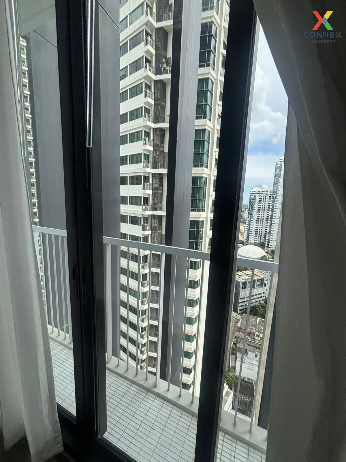 เช่าคอนโด  พาร์ค ออริจิ้น พร้อมพงษ์ BTS-พร้อมพงษ์ คลองตัน เขต คลอ