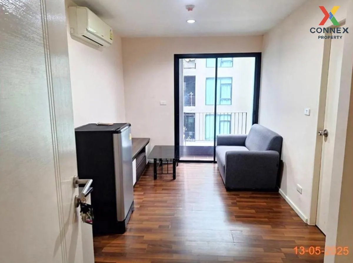 For Sale Condo , Fresh Condo , MRT-Bang Pho , Bang Sue , Bang Su  1