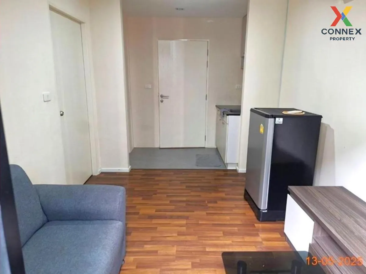 For Sale Condo , Fresh Condo , MRT-Bang Pho , Bang Sue , Bang Su  2