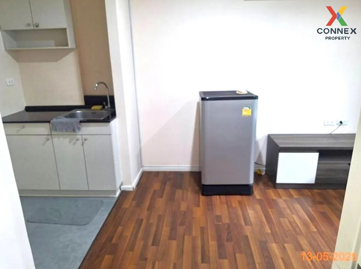 For Sale Condo , Fresh Condo , MRT-Bang Pho , Bang Sue , Bang Su  3