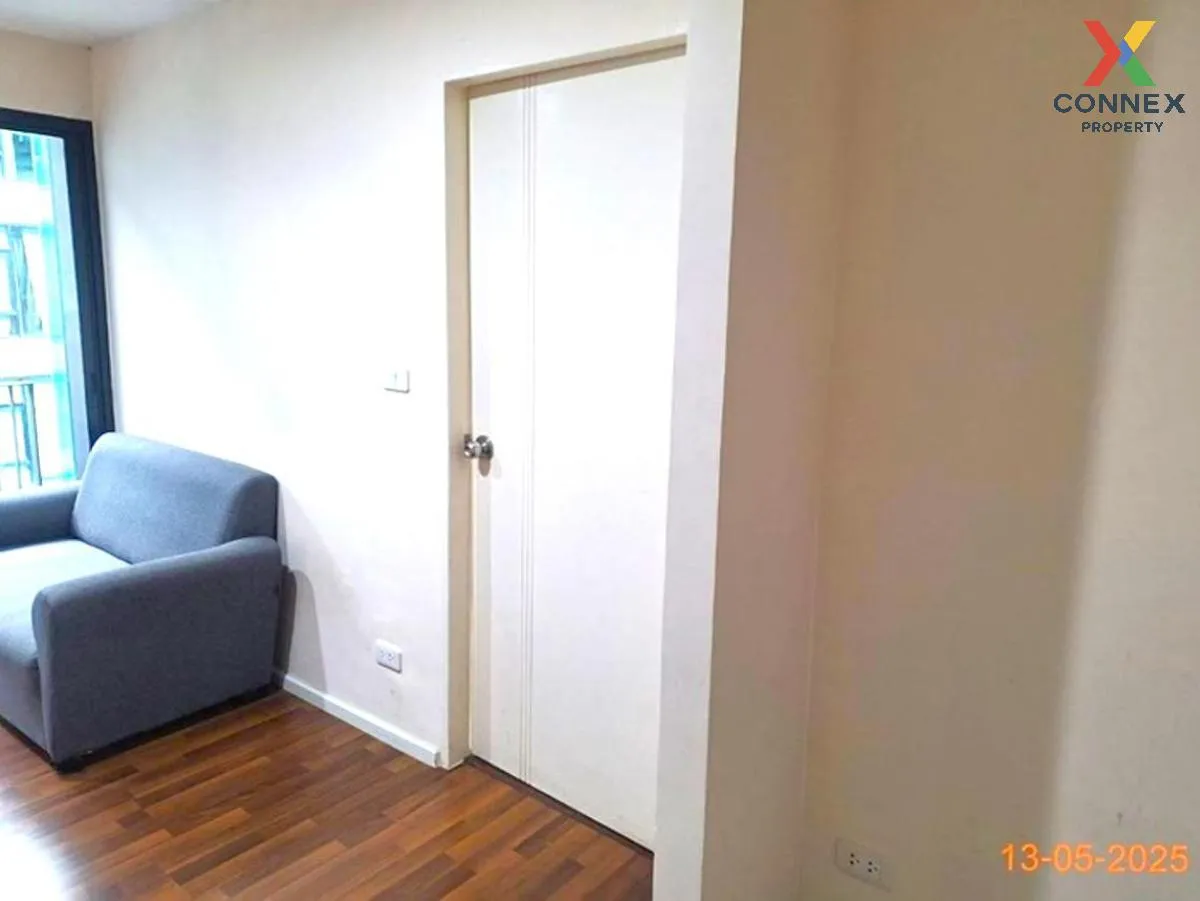 For Sale Condo , Fresh Condo , MRT-Bang Pho , Bang Sue , Bang Su  4