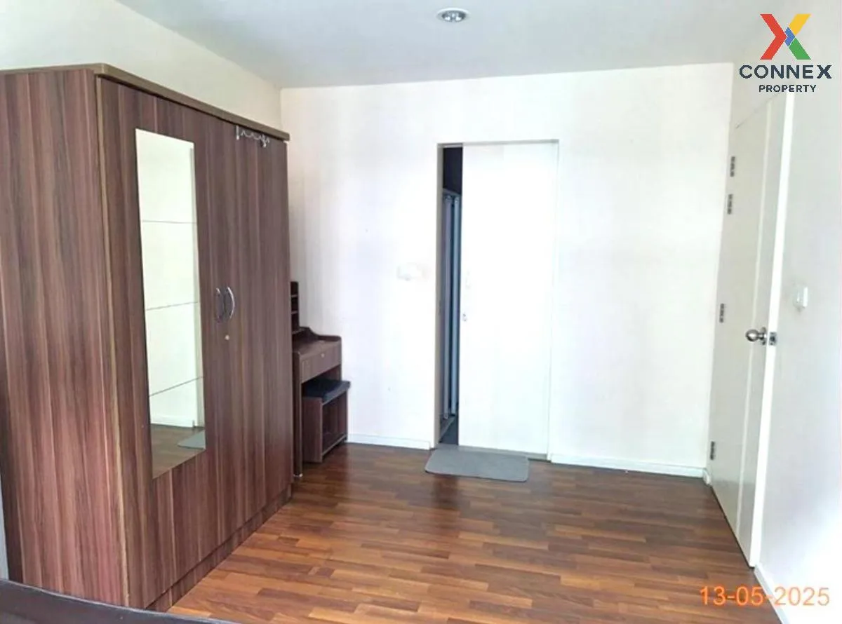 For Sale Condo , Fresh Condo , MRT-Bang Pho , Bang Sue , Bang Su 