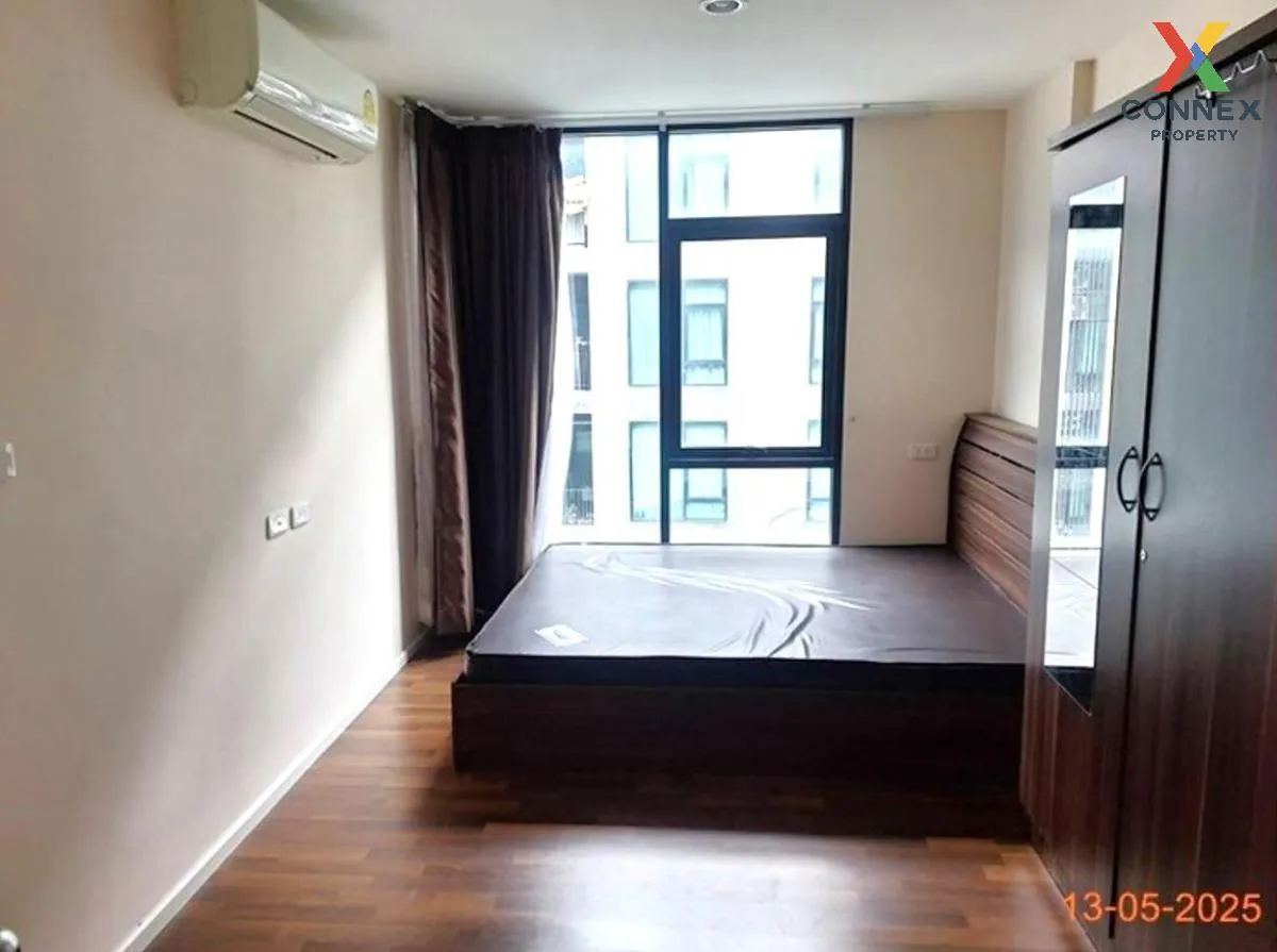 For Sale Condo , Fresh Condo , MRT-Bang Pho , Bang Sue , Bang Su 