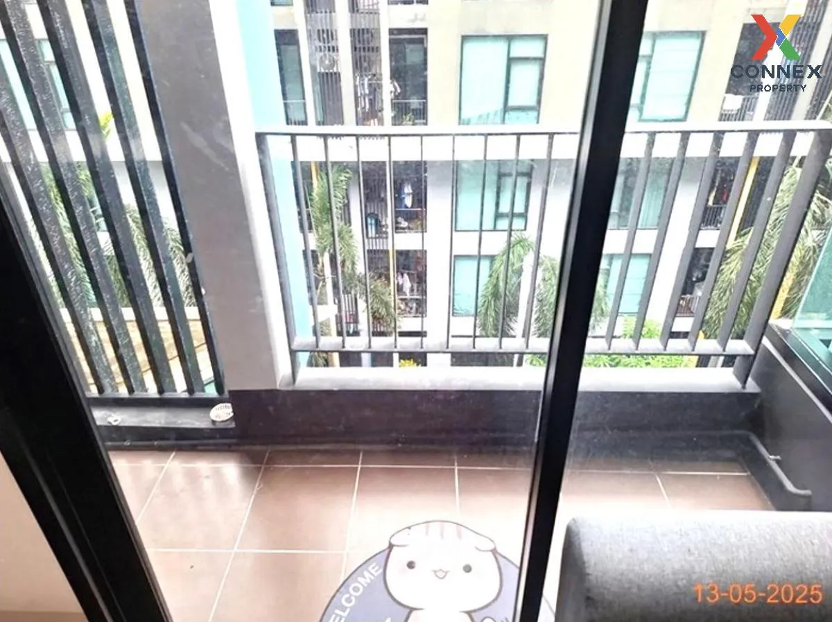 For Sale Condo , Fresh Condo , MRT-Bang Pho , Bang Sue , Bang Su 