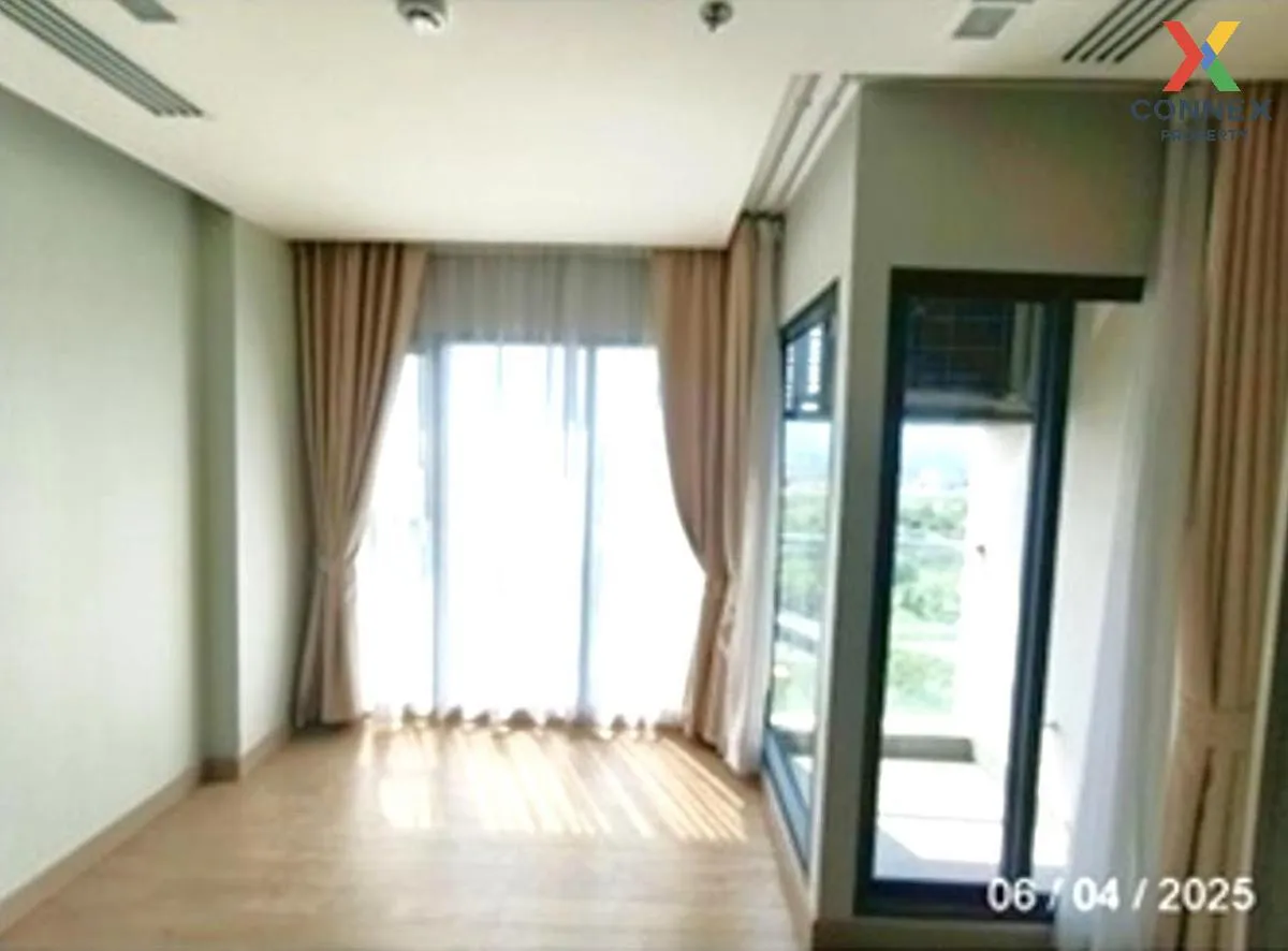 For Sale Condo , Infinity One , Samet , Mueang Chon Buri , Chon B