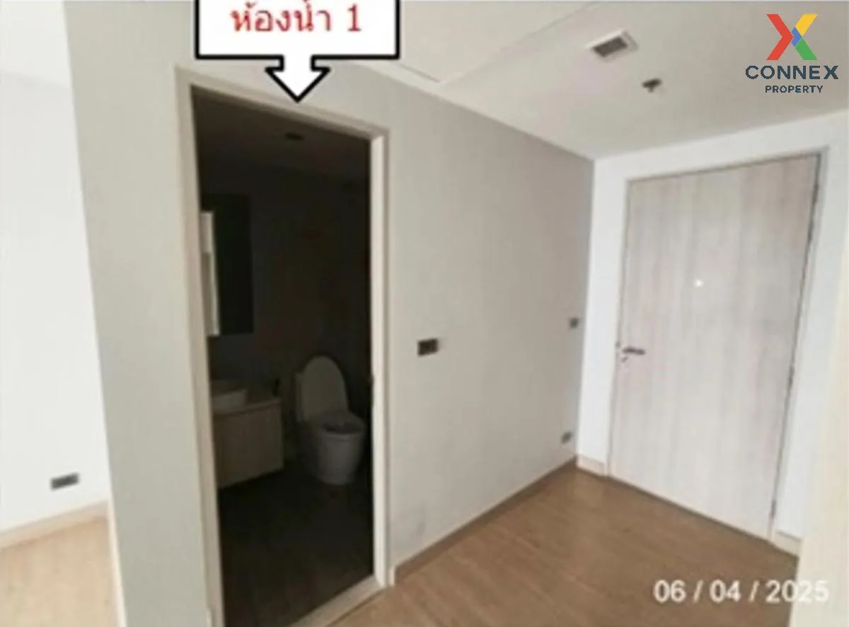 For Sale Condo , Infinity One , Samet , Mueang Chon Buri , Chon B